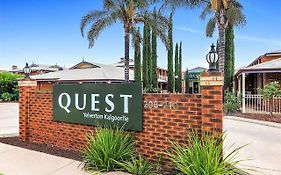 Quest Yelverton Kalgoorlie